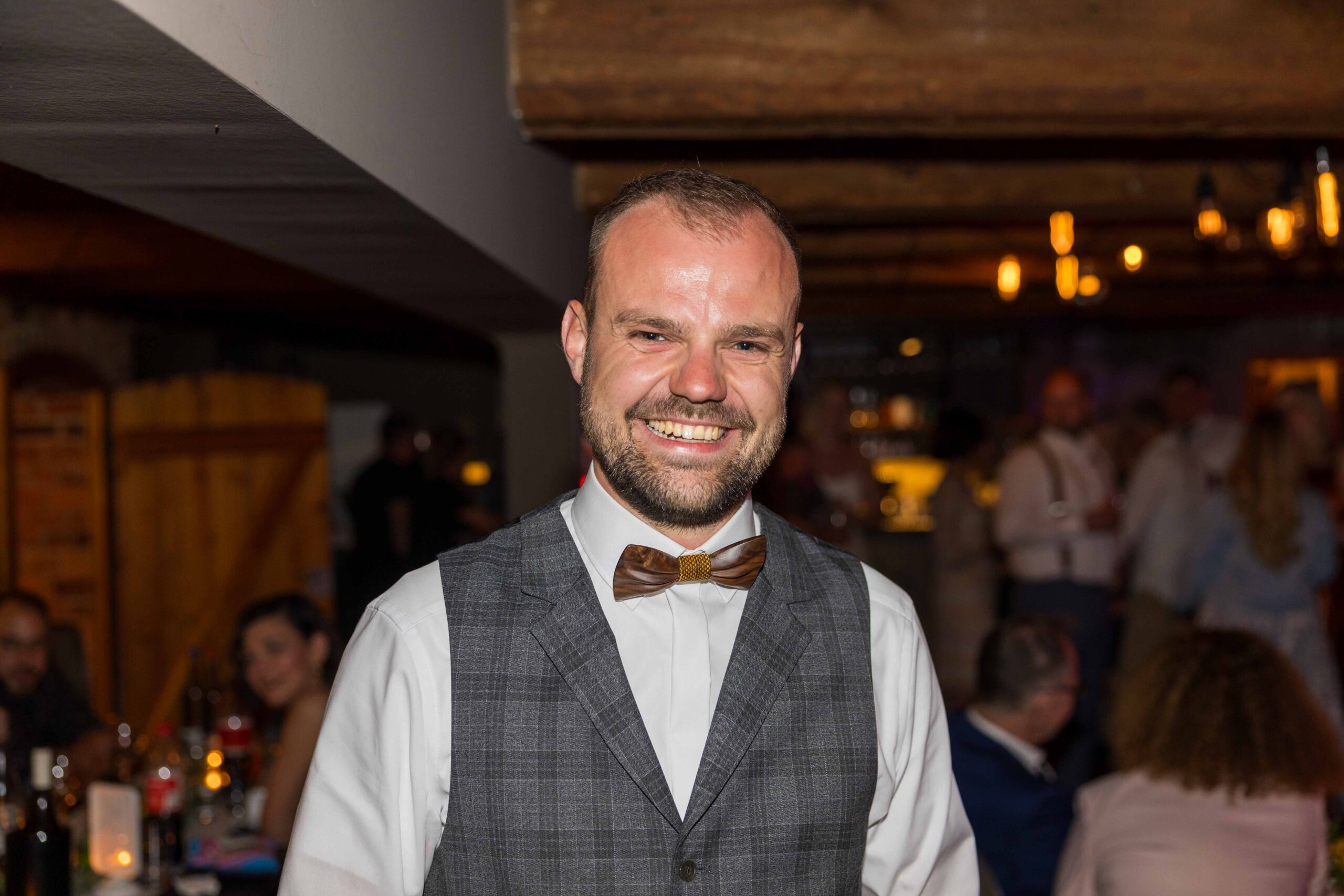 Wypke und Maximilian