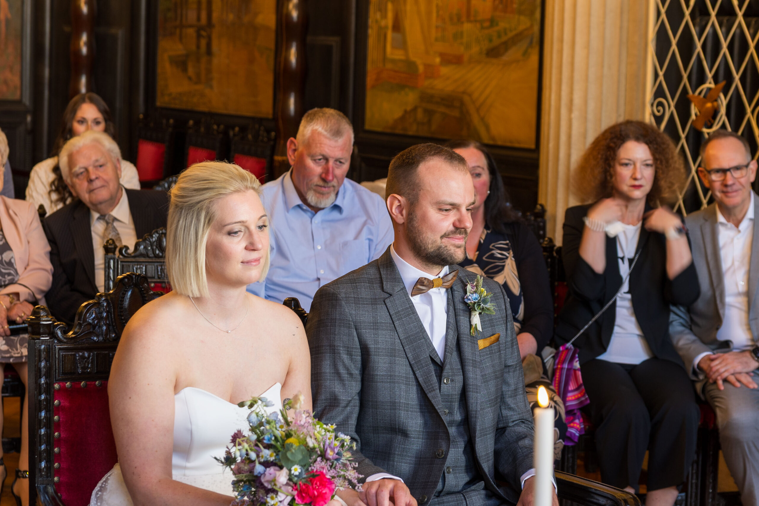 Wypke und Maximilian