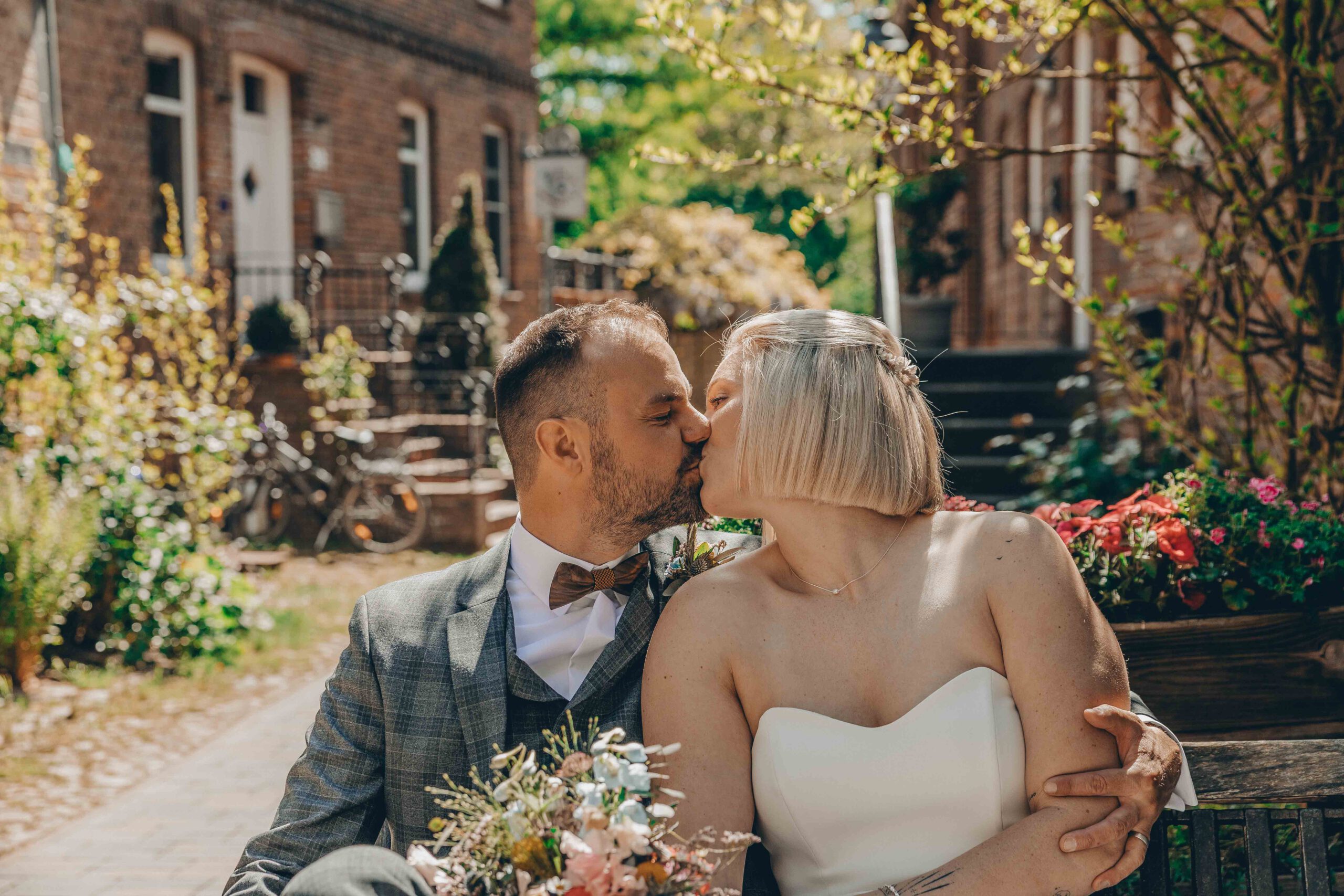 Chris Mettk Hochzeitsfotograf