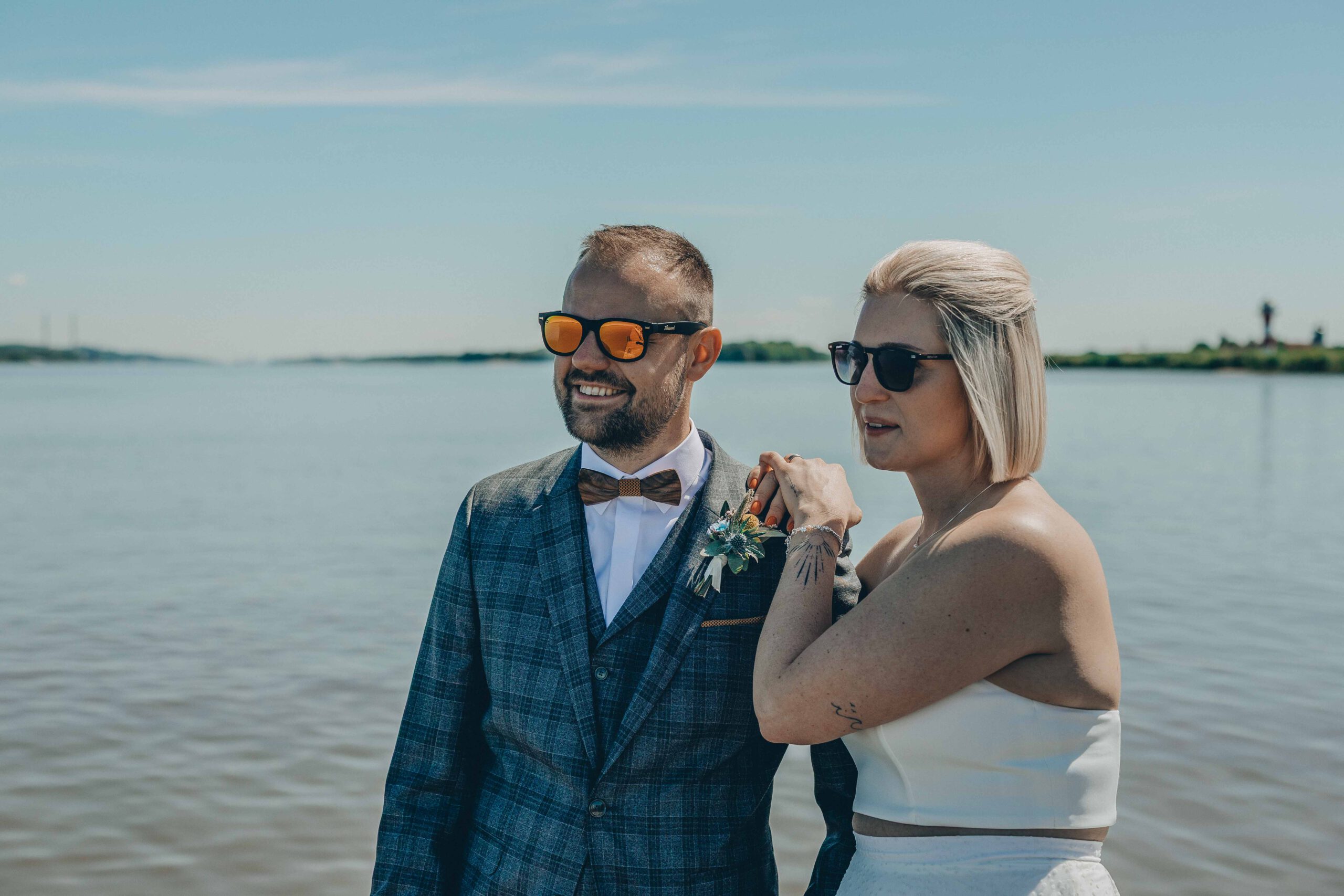 Wypke und Maximilian