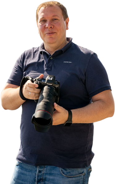 Chris Mettk Hochzeitsfotograf